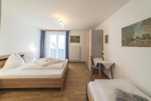 Apartamentos Residence Ortlerhof
