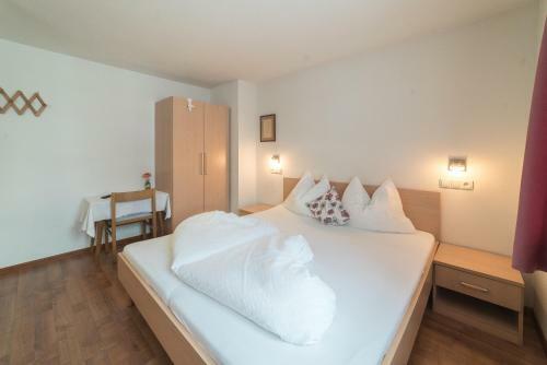 Apartamentos Residence Ortlerhof