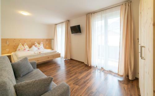 Apartamentos Residence Ortlerhof