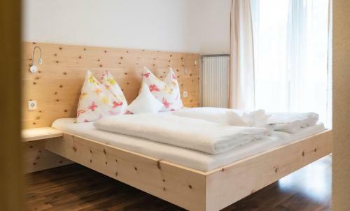 Apartamentos Residence Ortlerhof