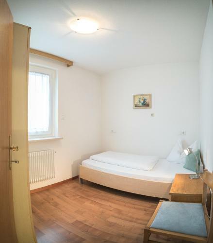 Apartamentos Residence Ortlerhof