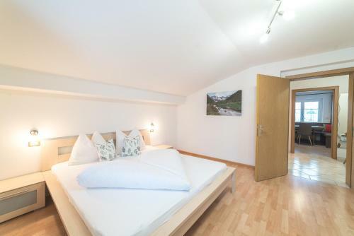 Apartamentos Residence Ortlerhof
