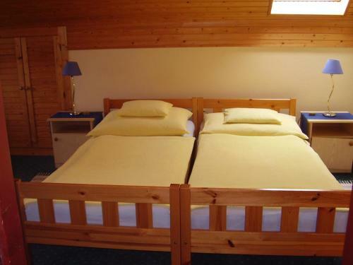 Hostal Andrea Wellness Panzi�