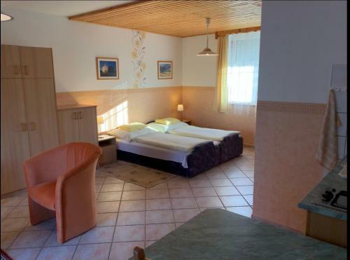 Hostal Andrea Wellness Panzi�