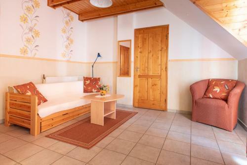Hostal Andrea Wellness Panzi�
