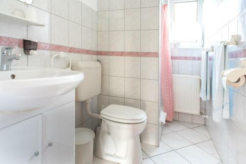 Hostal Andrea Wellness Panzi�