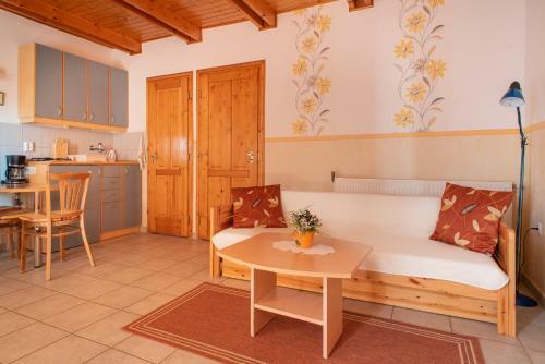 Hostal Andrea Wellness Panzi�