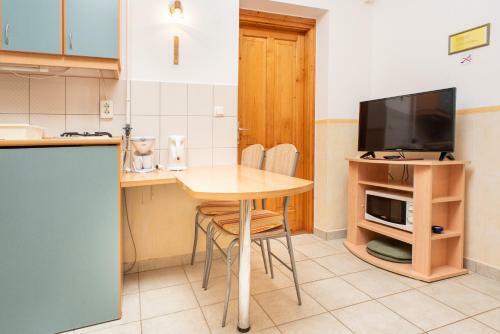 Hostal Andrea Wellness Panzi�