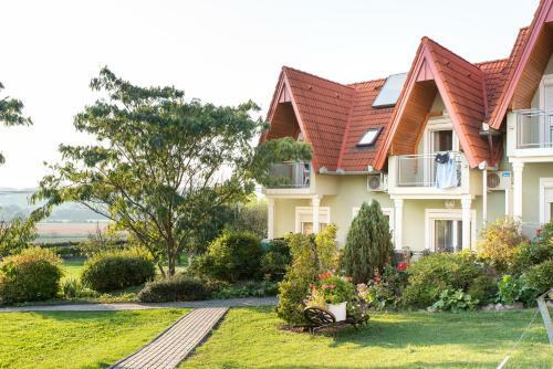 Hostal Andrea Wellness Panzi�
