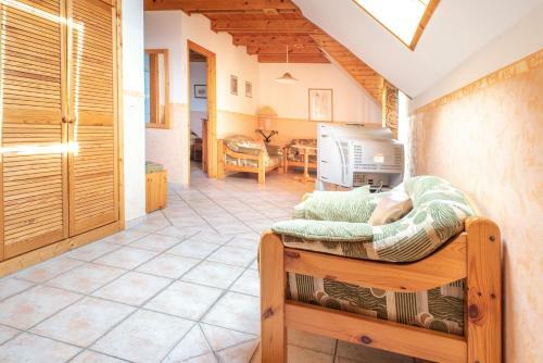 Hostal Andrea Wellness Panzi�