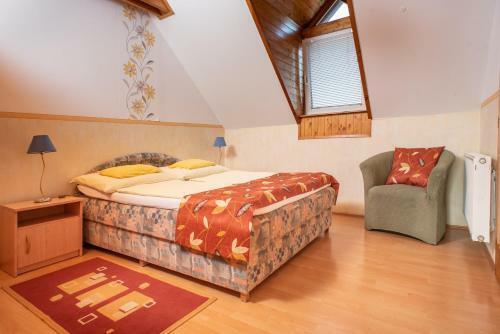 Hostal Andrea Wellness Panzi�