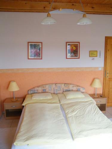 Hostal Andrea Wellness Panzi�