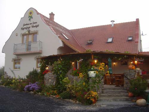 Hostal Andrea Wellness Panzi�