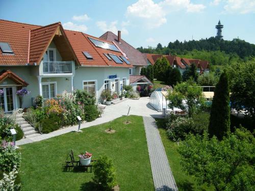 Hostal Andrea Wellness Panzi�