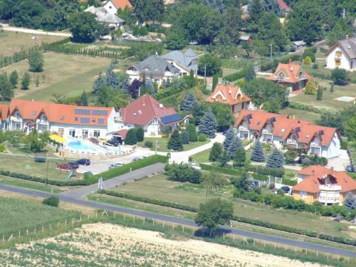 Hostal Andrea Wellness Panzi�