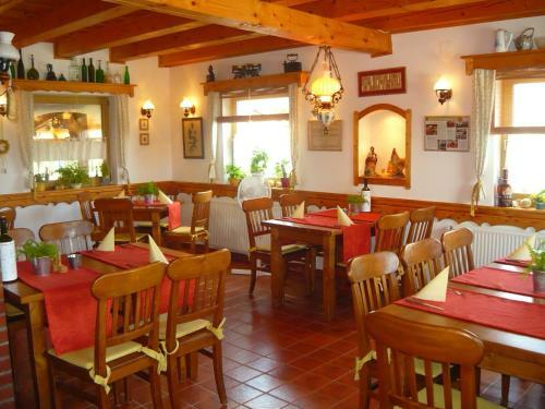 Hostal Andrea Wellness Panzi�