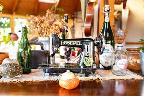 Hostal Andrea Wellness Panzi�