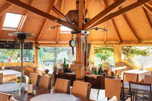 Hostal Andrea Wellness Panzi�