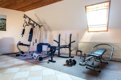 Hostal Andrea Wellness Panzi�