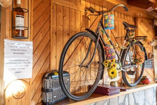 Hostal Andrea Wellness Panzi�