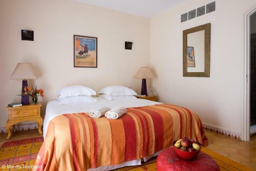Bed & Breakfast Dar Maktoub