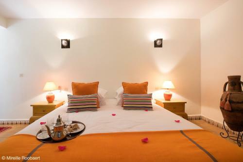 Bed & Breakfast Dar Maktoub