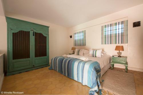 Bed & Breakfast Dar Maktoub
