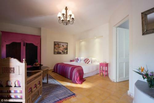 Bed & Breakfast Dar Maktoub
