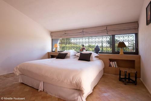 Bed & Breakfast Dar Maktoub