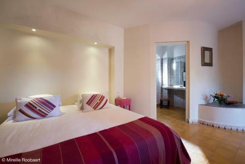 Bed & Breakfast Dar Maktoub