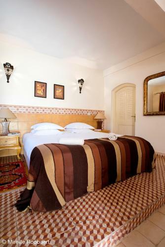 Bed & Breakfast Dar Maktoub