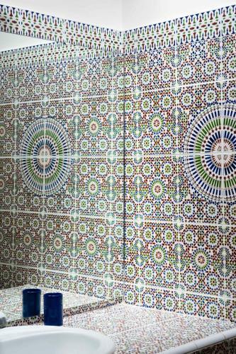 Bed & Breakfast Dar Maktoub