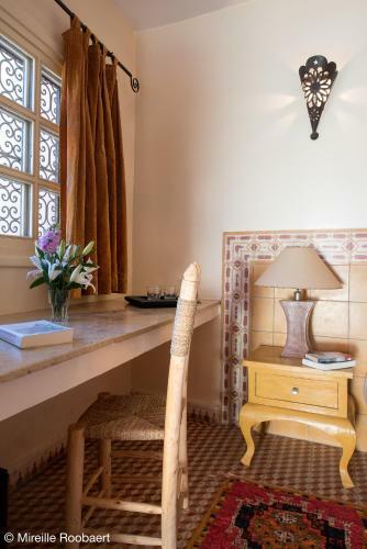 Bed & Breakfast Dar Maktoub