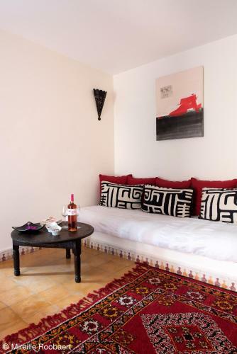 Bed & Breakfast Dar Maktoub