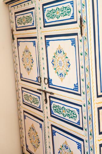 Bed & Breakfast Dar Maktoub
