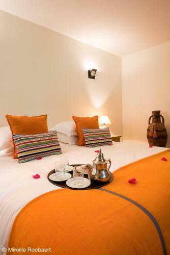 Bed & Breakfast Dar Maktoub