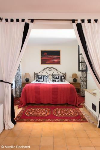 Bed & Breakfast Dar Maktoub