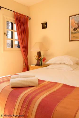 Bed & Breakfast Dar Maktoub