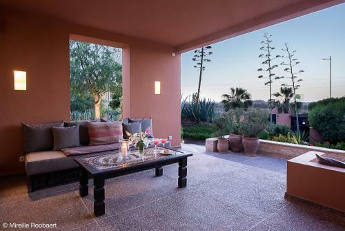 Bed & Breakfast Dar Maktoub