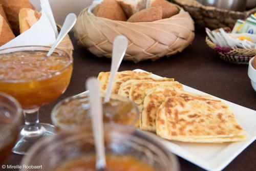 Bed & Breakfast Dar Maktoub