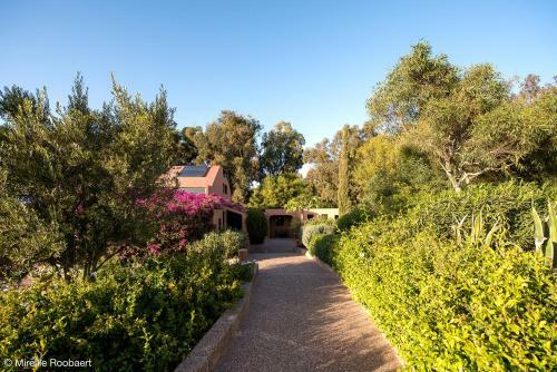 Bed & Breakfast Dar Maktoub