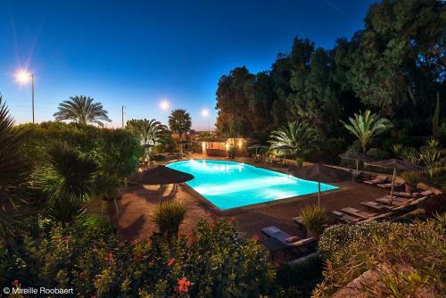 Bed & Breakfast Dar Maktoub