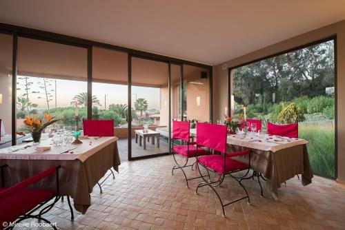 Bed & Breakfast Dar Maktoub