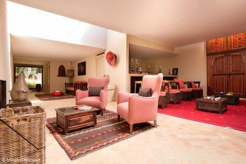 Bed & Breakfast Dar Maktoub