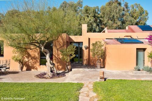 Bed & Breakfast Dar Maktoub