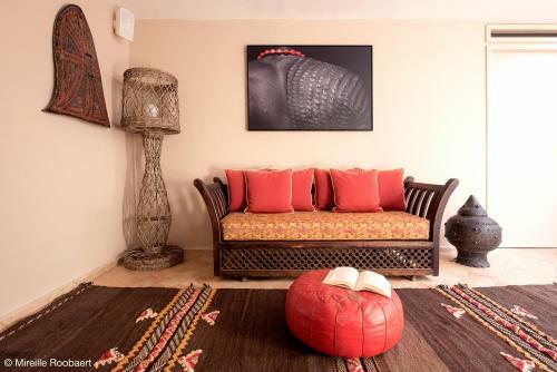 Bed & Breakfast Dar Maktoub