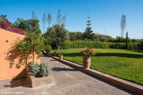 Bed & Breakfast Dar Maktoub