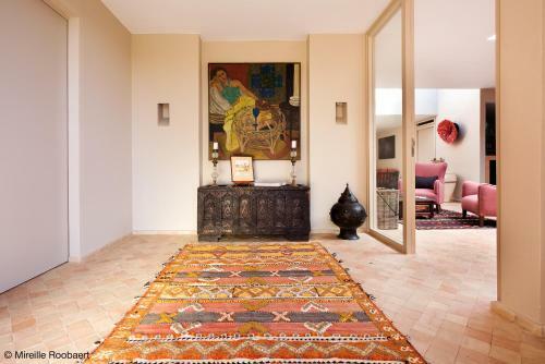 Bed & Breakfast Dar Maktoub
