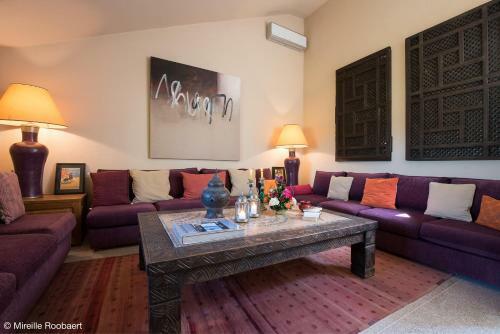 Bed & Breakfast Dar Maktoub