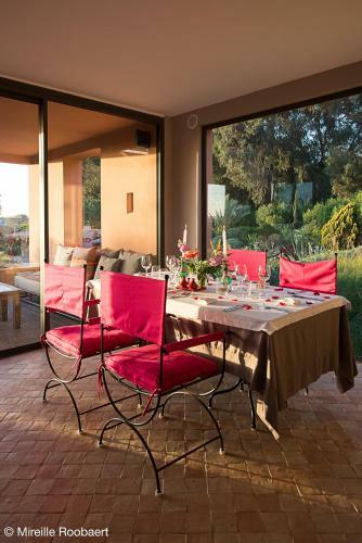 Bed & Breakfast Dar Maktoub